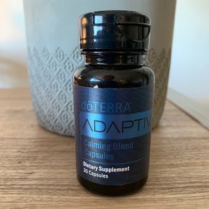 Doterra adaptiv soft gels
